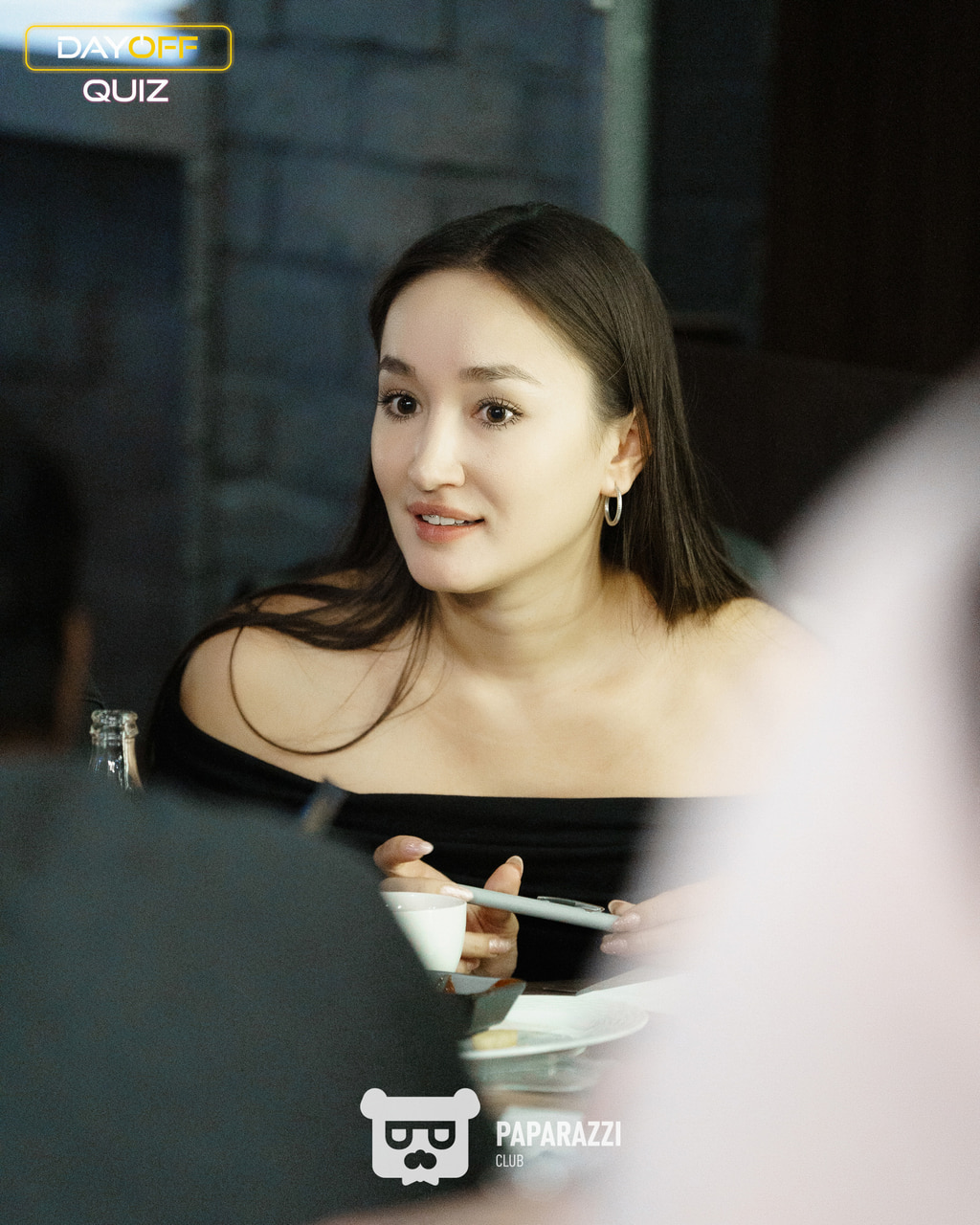 DayOff Quiz Астана 02.04.2026 DayOff Quiz