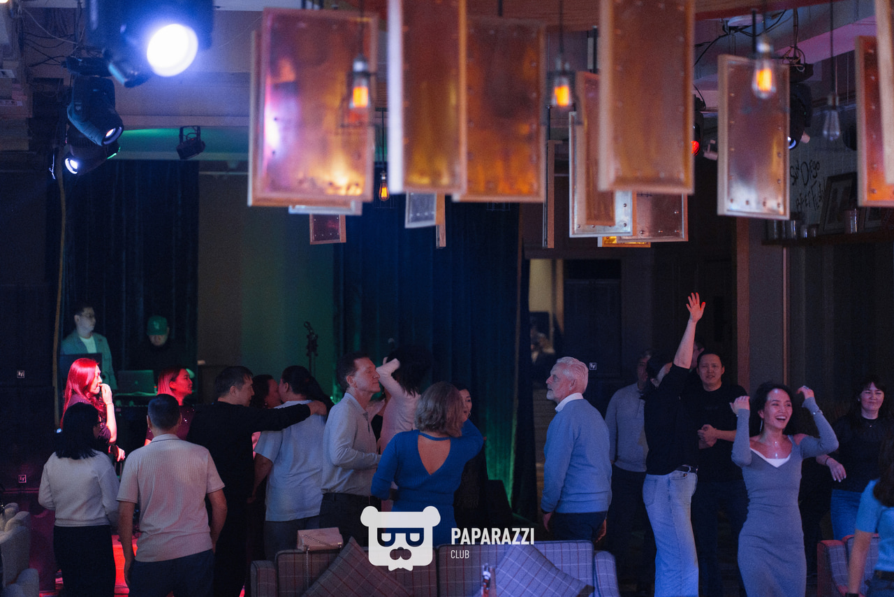 BREWERY Астана 06.02.2026 BREWERY