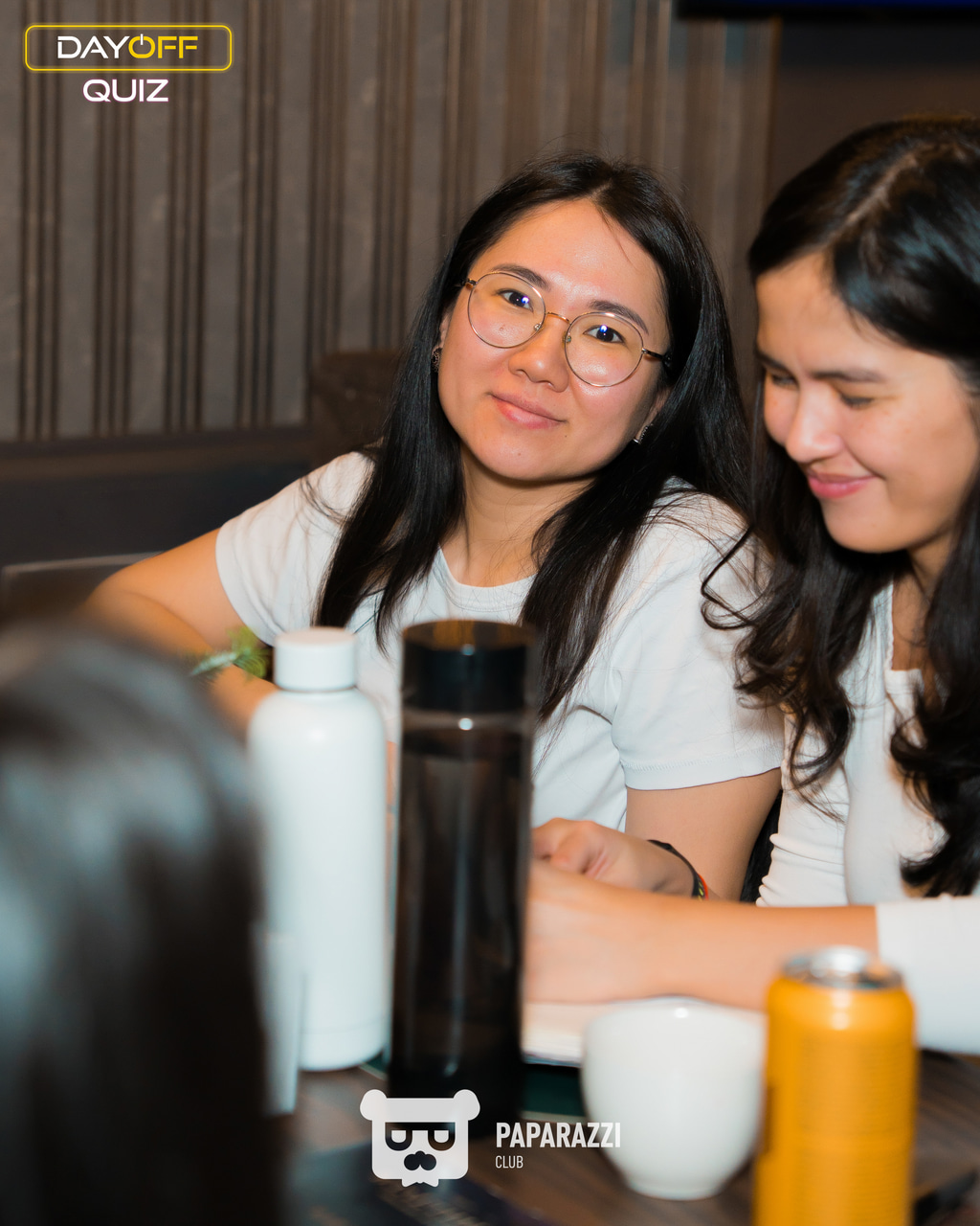DayOff Quiz Астана 25.01.2026 DayOff Quiz
