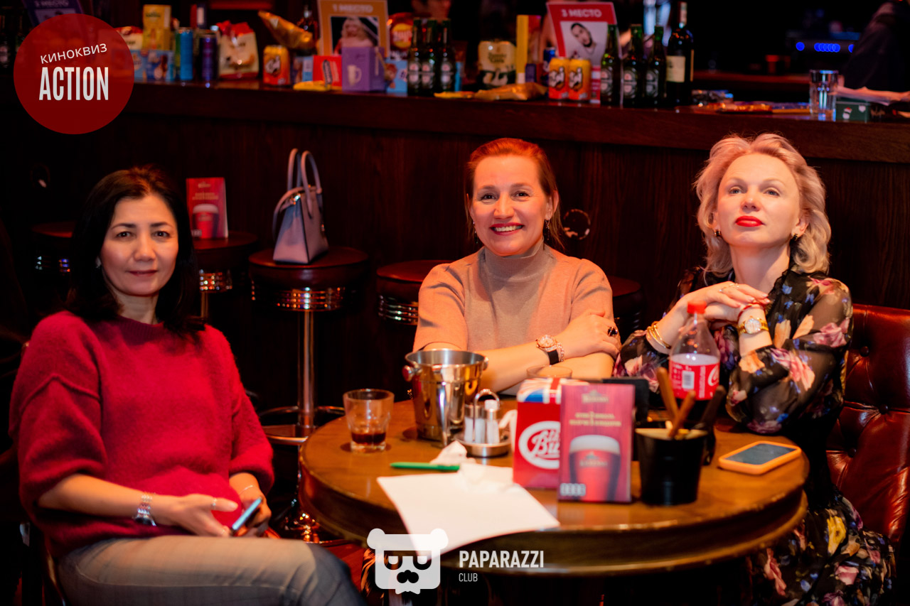 Action kinoquiz ACTION vs ANIMUS Астана 01.03.2026 Action kinoquiz ACTION vs ANIMUS