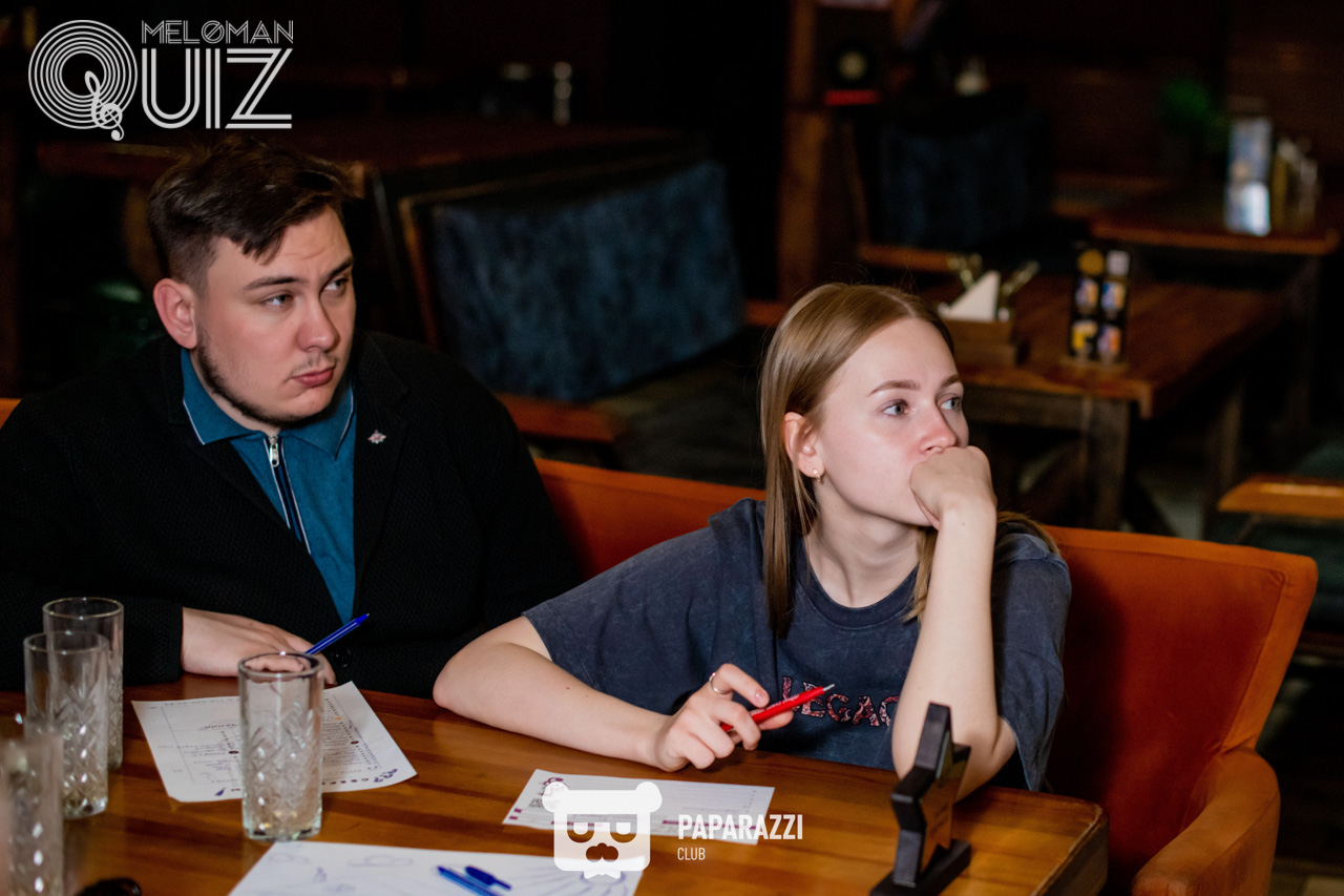 MELOMAN QUIZ • S-20 Хиты Казахстана Астана 26.03.2026 MELOMAN QUIZ • S-20 Хиты Казахстана