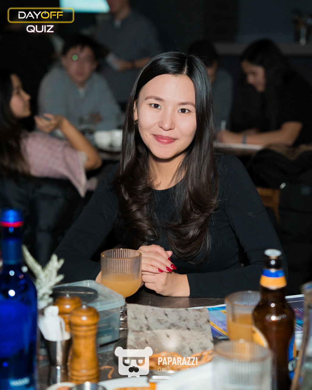 DayOff Quiz Астана 04.12.2025 DayOff Quiz