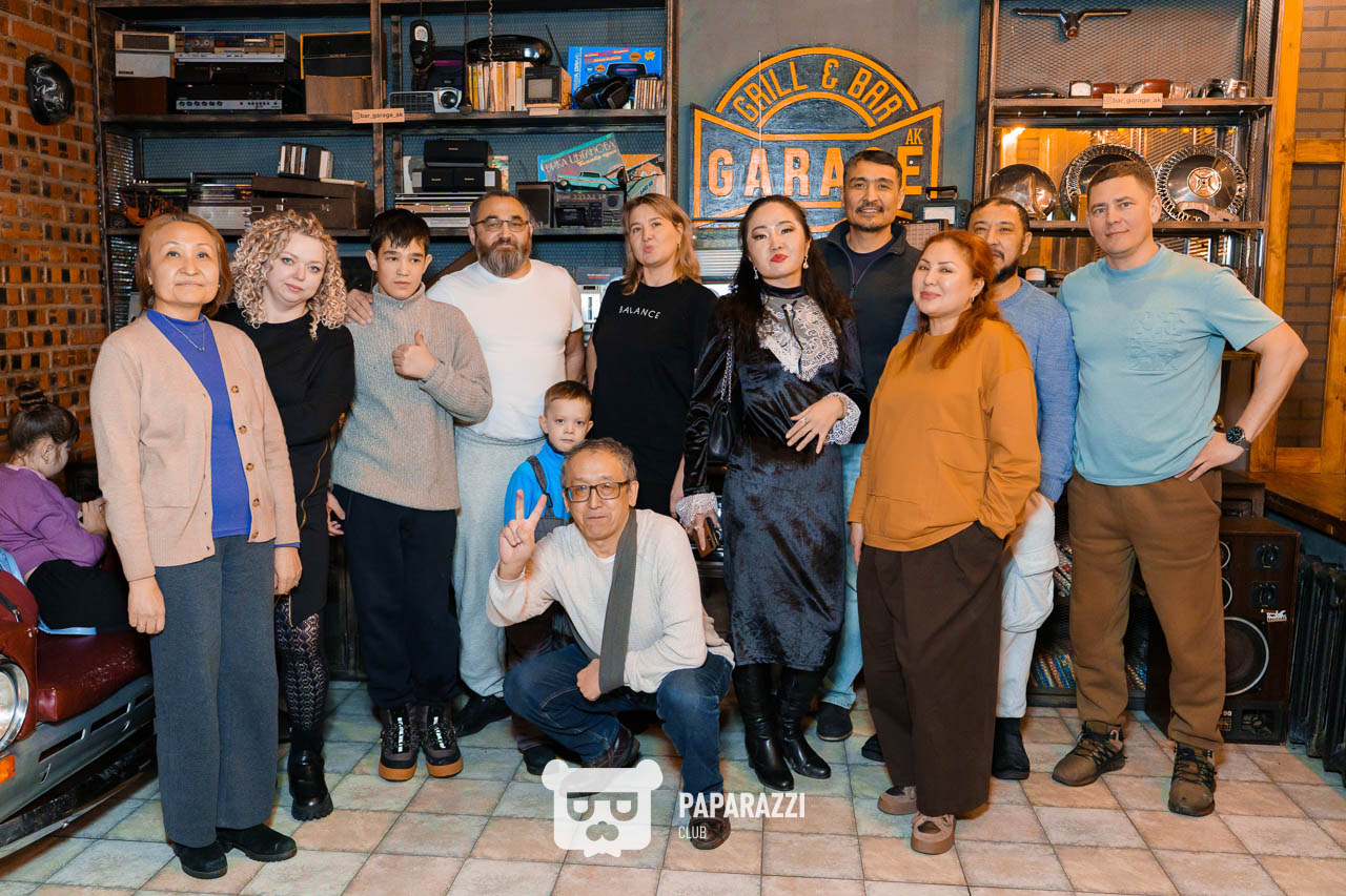 ЭЙНШТЕЙН PARTY ASTANA • Классика: микс Астана 21.02.2026 ЭЙНШТЕЙН PARTY ASTANA • Классика: микс