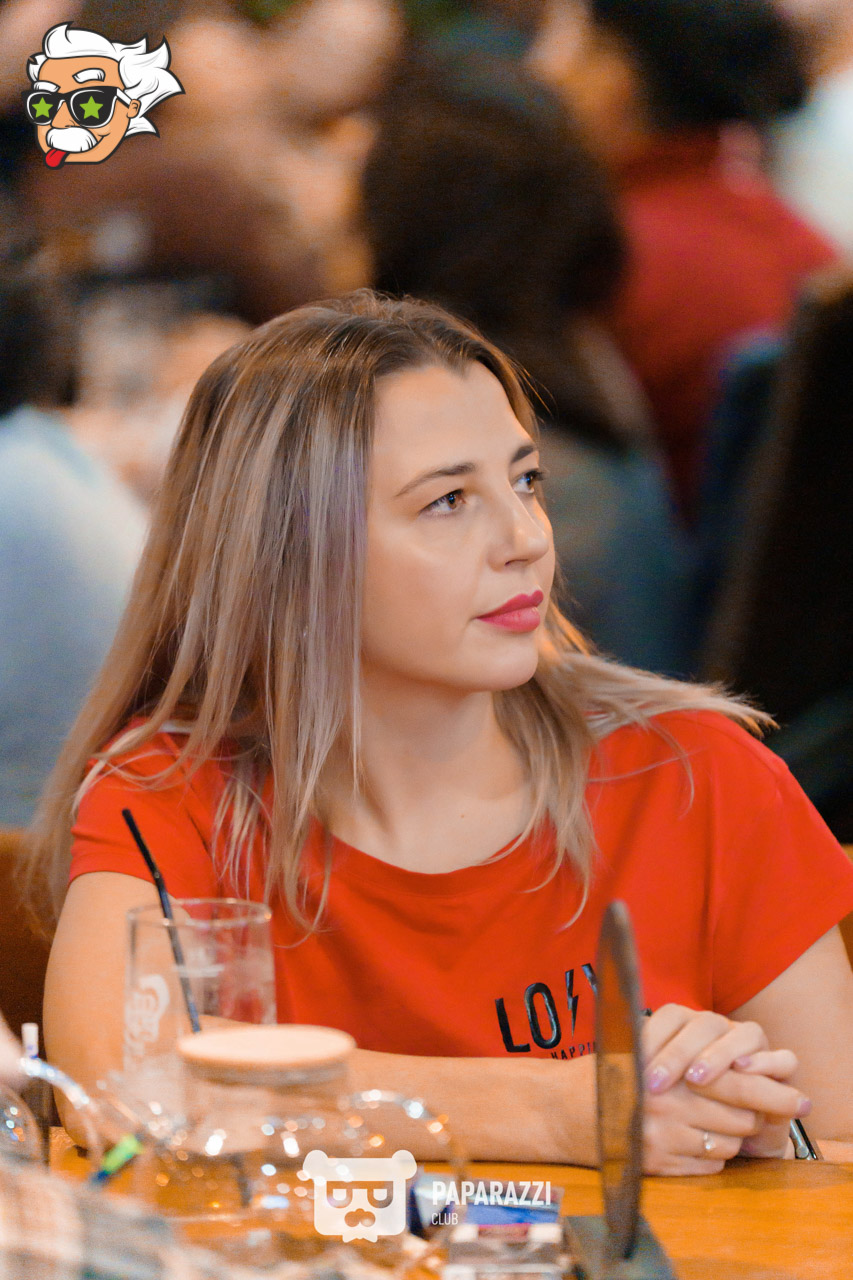 ЭЙНШТЕЙН PARTY ASTANA • Угадайка обо всем Астана 06.12.2025 ЭЙНШТЕЙН PARTY ASTANA • Угадайка обо всем