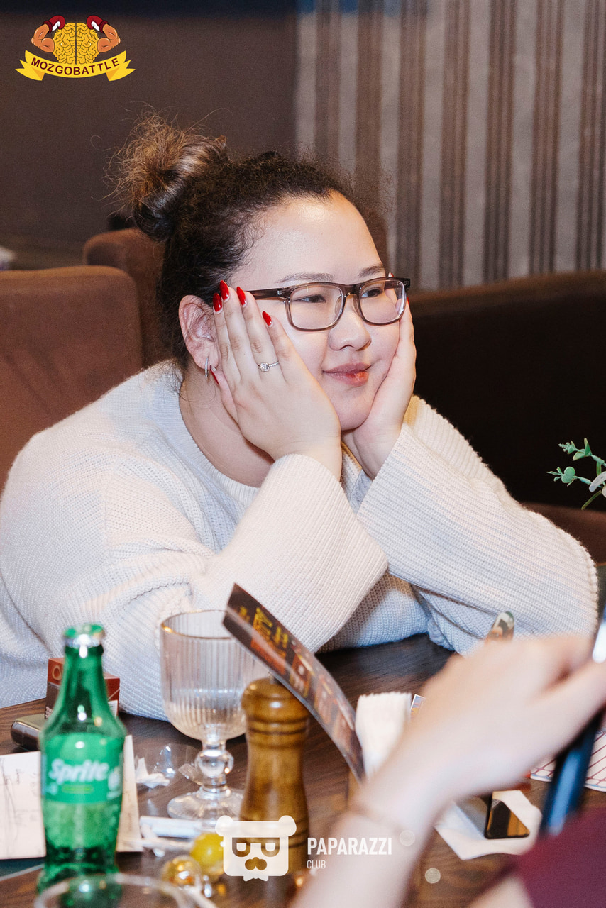 MozgoBattle 22 сезон 5-я игра Астана 08.04.2026 MozgoBattle 22 сезон 5-я игра