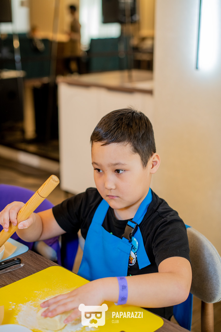 Комплекс Демалыс Астана 29.03.2026 Комплекс Демалыс