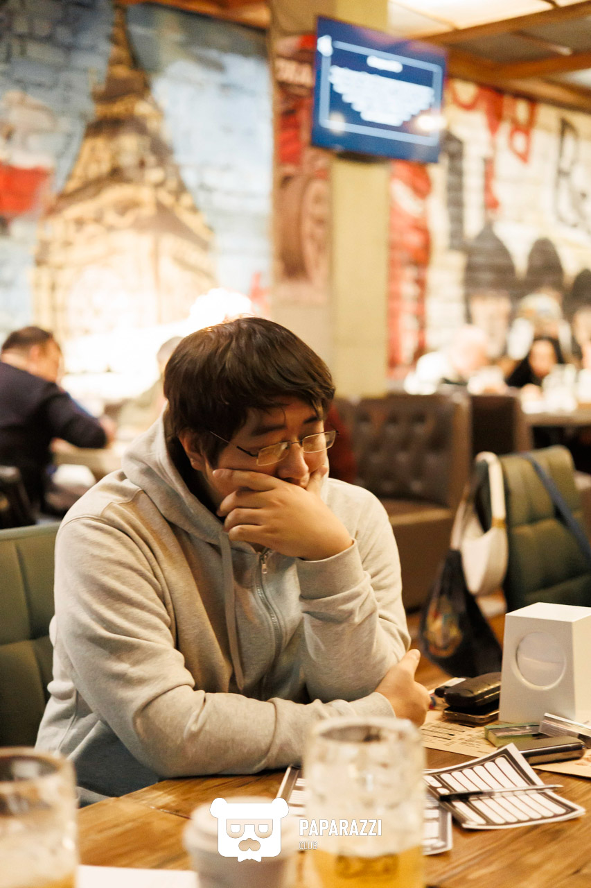 Квиз BlackBox - сезон 1, игра 3 Астана 27.01.2026 Квиз BlackBox - сезон 1, игра 3