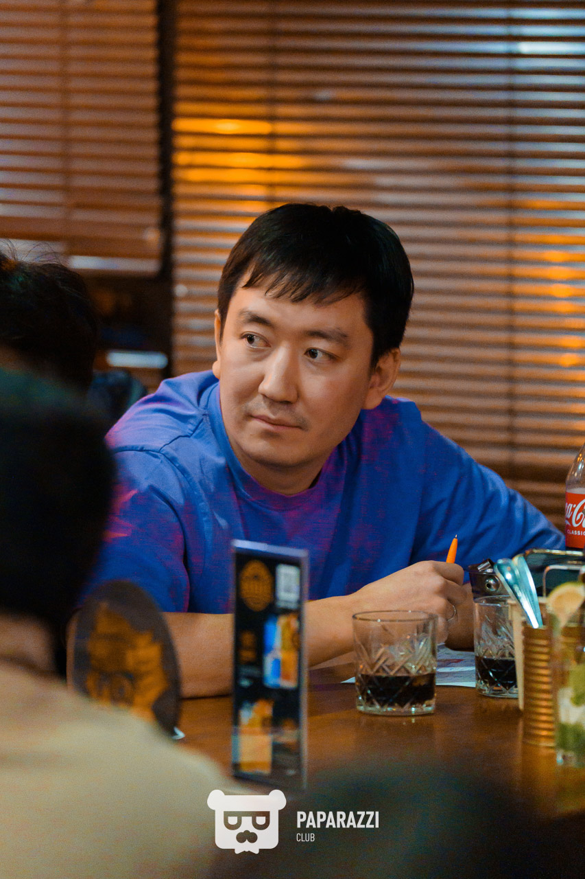 ЭЙНШТЕЙН PARTY ASTANA • Классика: микс Астана 21.02.2026 ЭЙНШТЕЙН PARTY ASTANA • Классика: микс