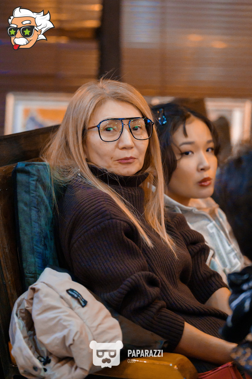 ЭЙНШТЕЙН PARTY ASTANA • Классика Астана 07.02.2026 ЭЙНШТЕЙН PARTY ASTANA • Классика