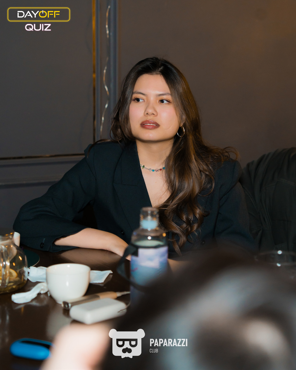 DayOff Quiz Астана 25.01.2026 DayOff Quiz