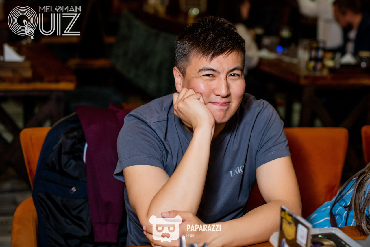 MELOMAN QUIZ • S-20 Хиты Казахстана Астана 26.03.2026 MELOMAN QUIZ • S-20 Хиты Казахстана