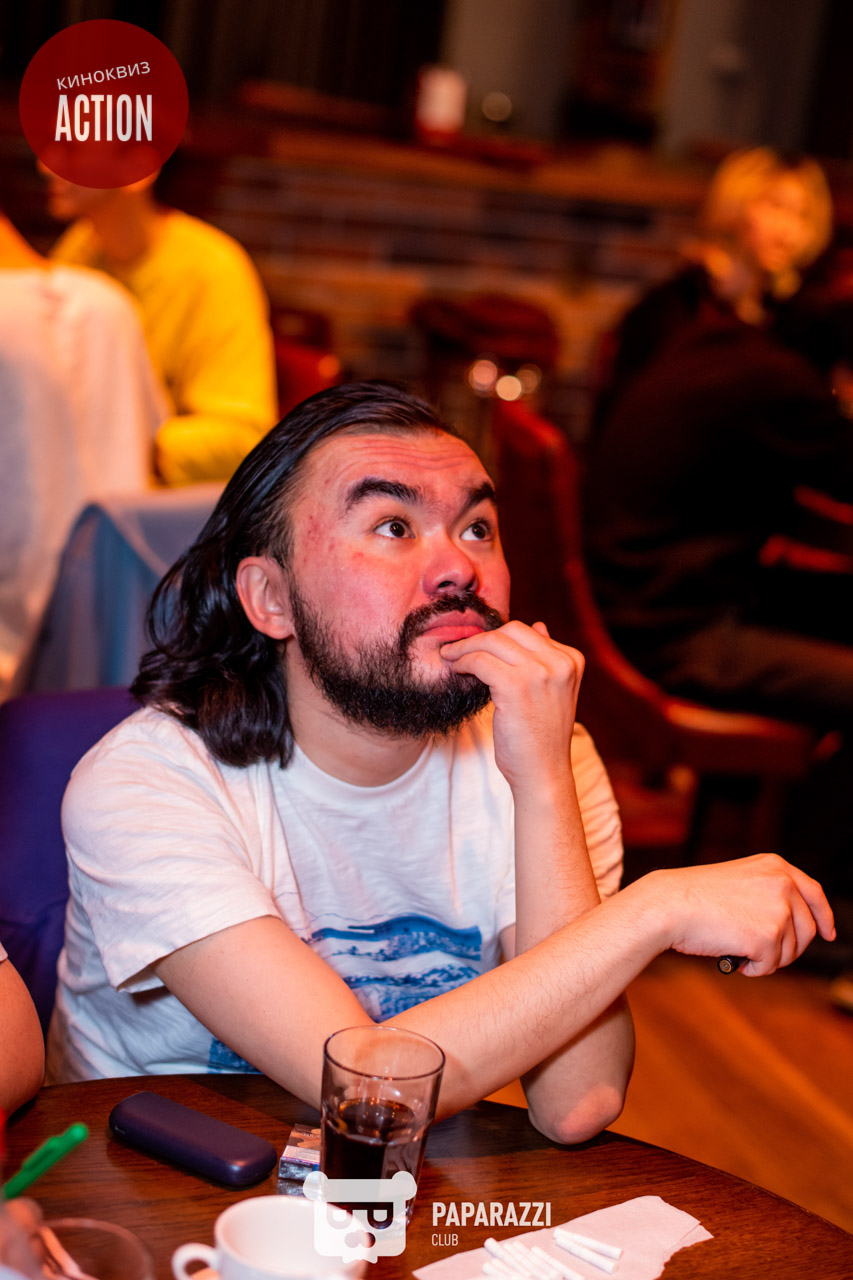 Action kinoquiz Аниме Астана 17.02.2026 Action kinoquiz Аниме