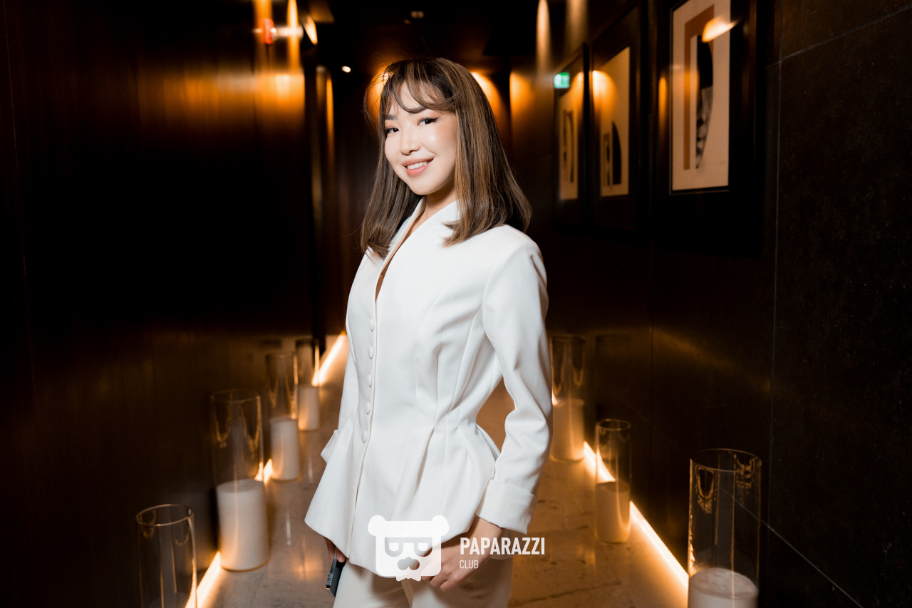 Ресторан Selfie. 14 February Астана 14.02.2026 Ресторан Selfie. 14 February