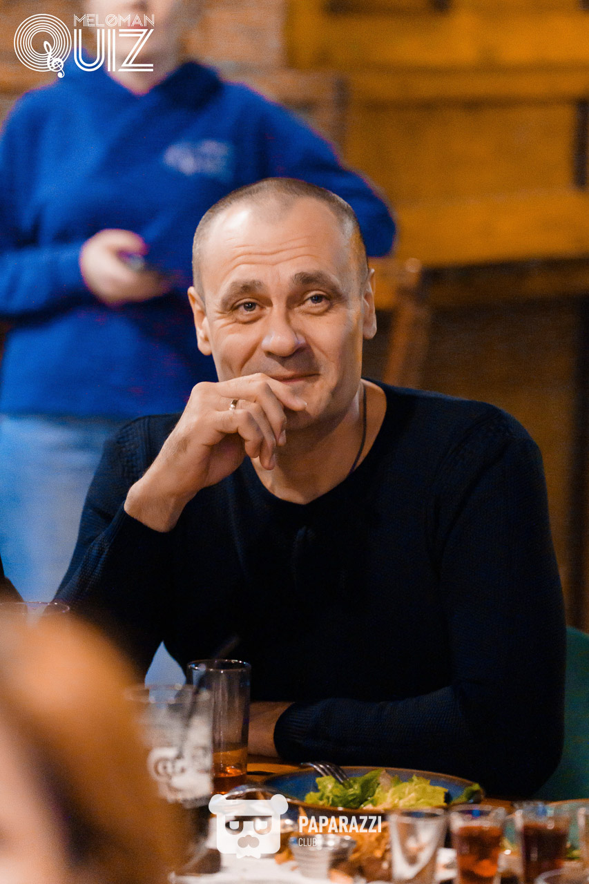 MELOMAN QUIZ • S-19 Русские хиты 2000-х Астана 19.02.2026 MELOMAN QUIZ • S-19 Русские хиты 2000-х