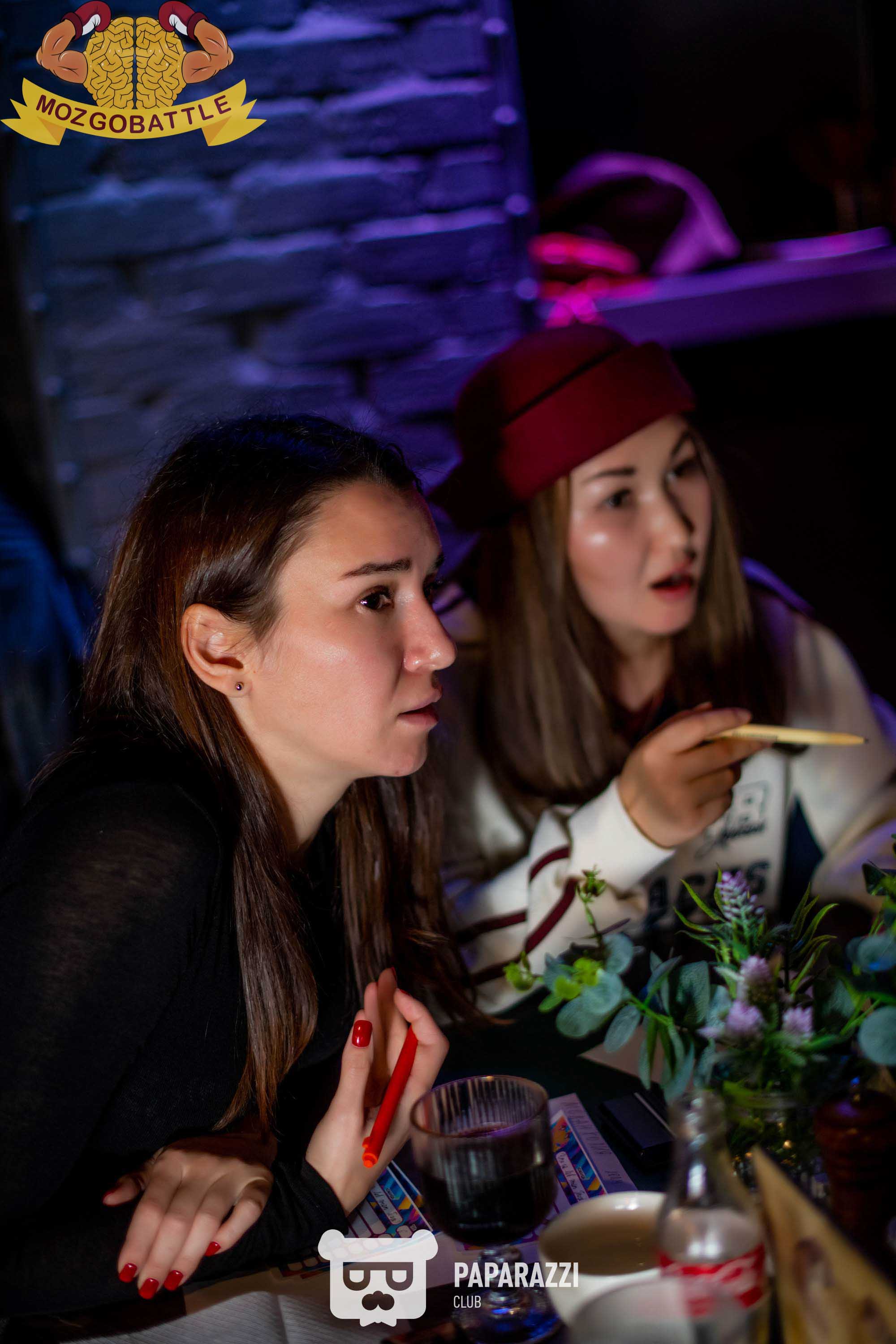 MozgoBattle 20 сезон 6-я игра Астана 15.10.2025 MozgoBattle 20 сезон 6-я игра