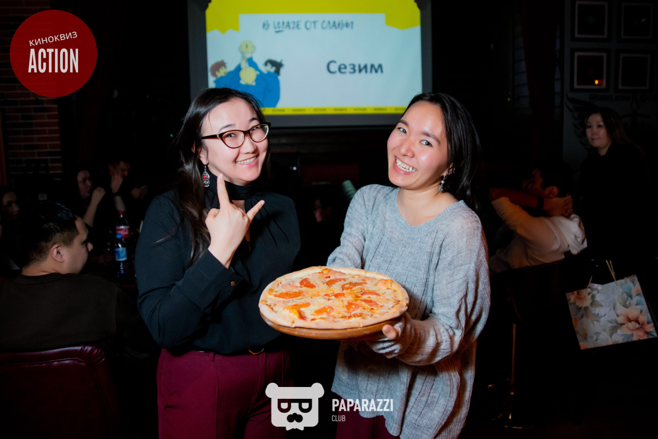 Action kinoquiz ACTION vs ANIMUS Астана 01.03.2026 Action kinoquiz ACTION vs ANIMUS