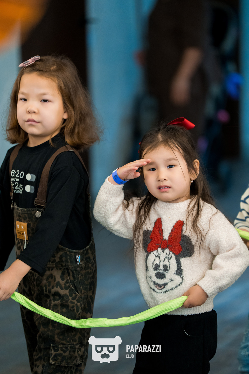 Комплекс Демалыс Астана 26.10.2025 Комплекс Демалыс