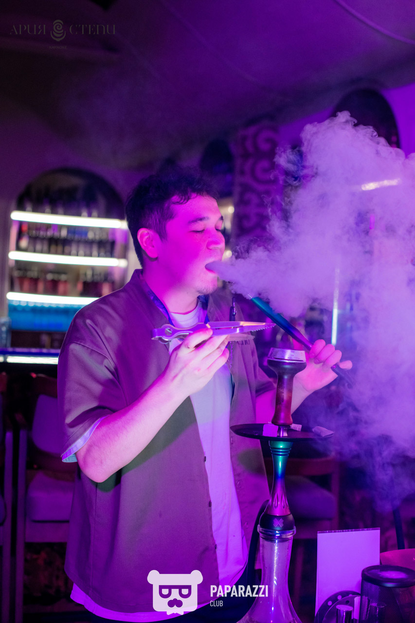 Ария степи Астана 14.03.2026 Ария степи