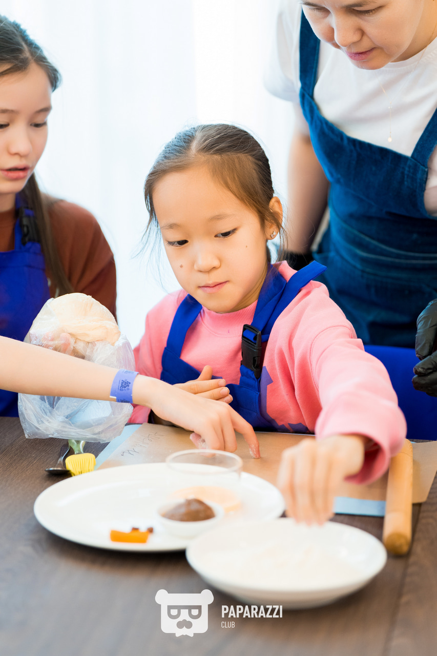 Комплекс Демалыс Астана 26.10.2025 Комплекс Демалыс