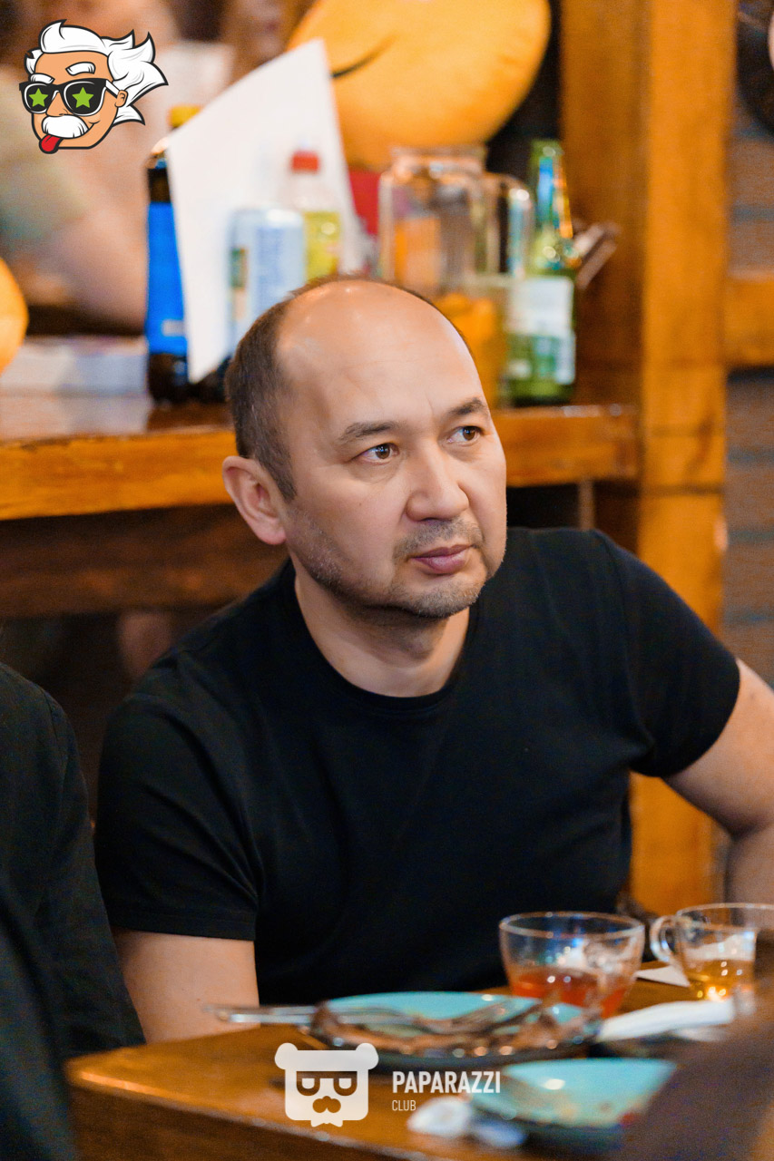 ЭЙНШТЕЙН PARTY ASTANA • Классика Астана 07.02.2026 ЭЙНШТЕЙН PARTY ASTANA • Классика