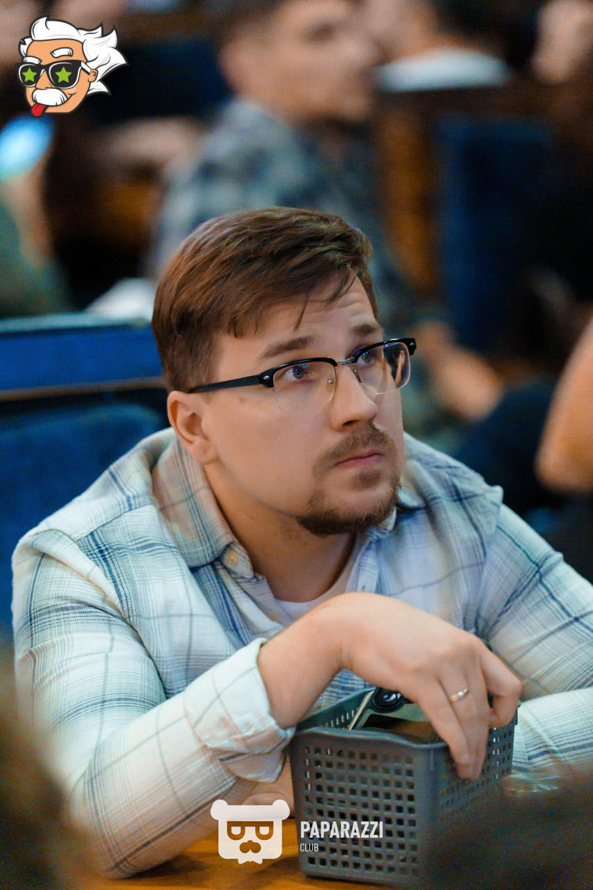 ЭЙНШТЕЙН PARTY ASTANA • Угадайка обо всем Астана 06.12.2025 ЭЙНШТЕЙН PARTY ASTANA • Угадайка обо всем