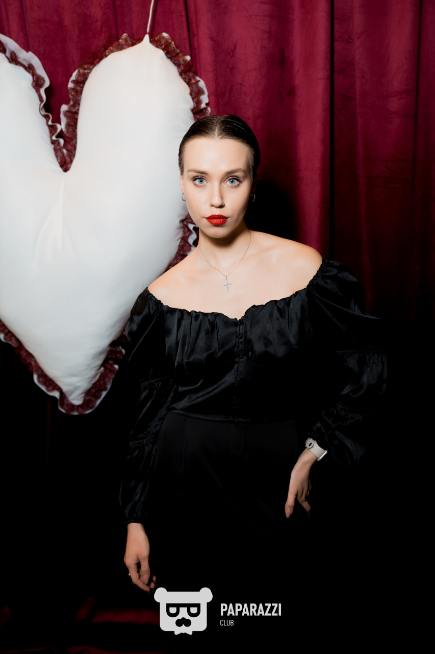 Ресторан Selfie. 14 February Астана 14.02.2026 Ресторан Selfie. 14 February