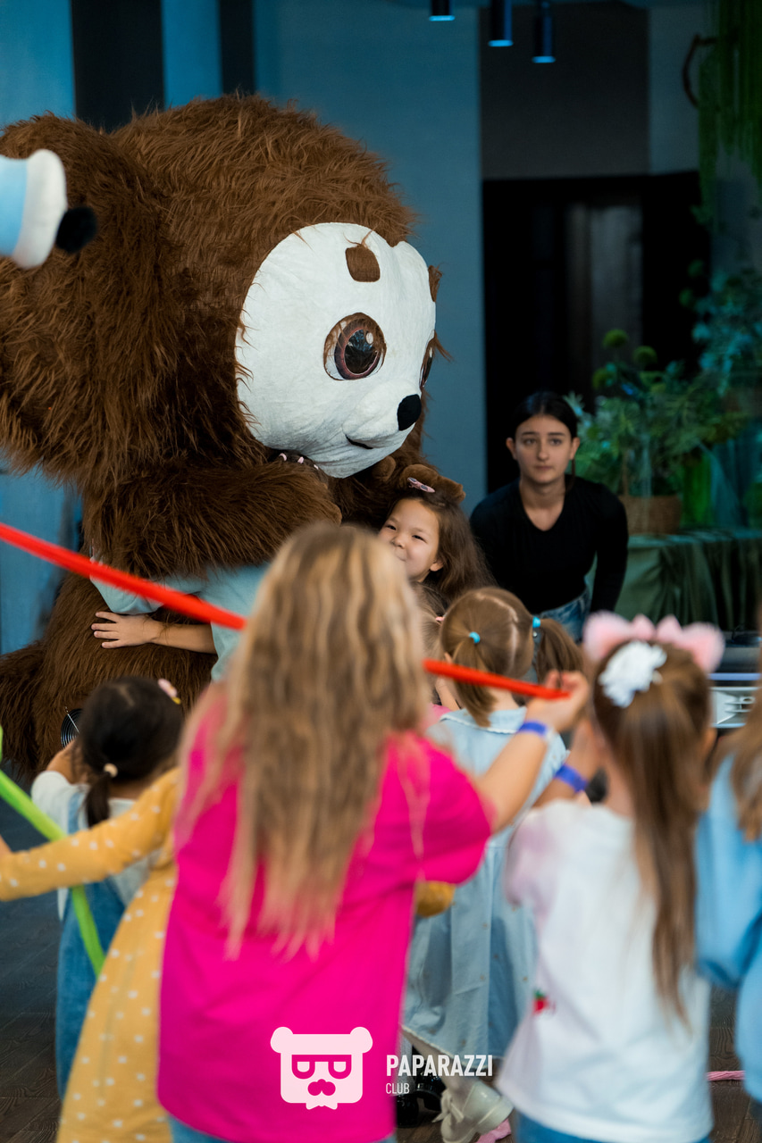 Комплекс Демалыс Астана 26.10.2025 Комплекс Демалыс