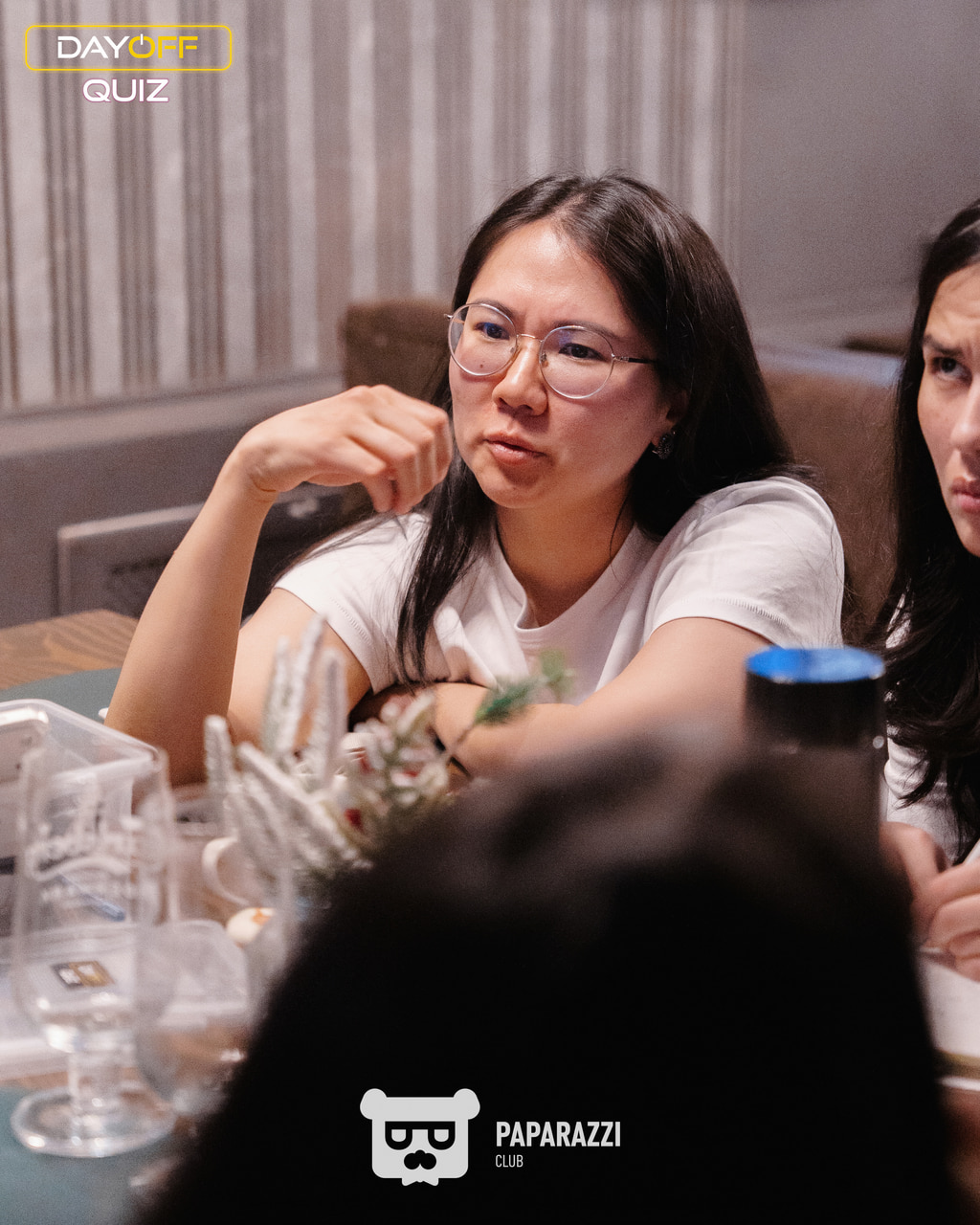 DayOff Quiz Астана 25.01.2026 DayOff Quiz