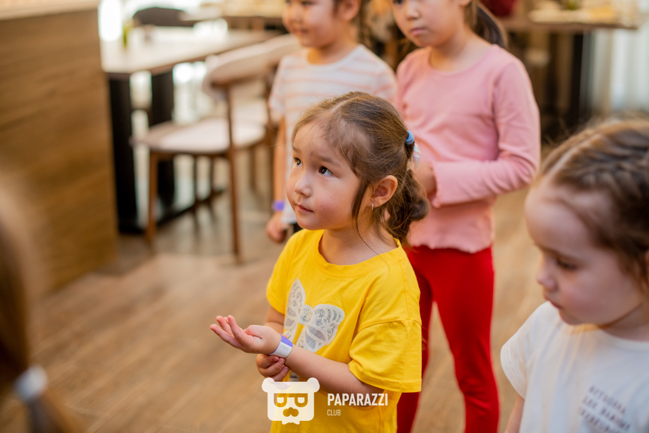 Комплекс Демалыс Астана 29.03.2026 Комплекс Демалыс