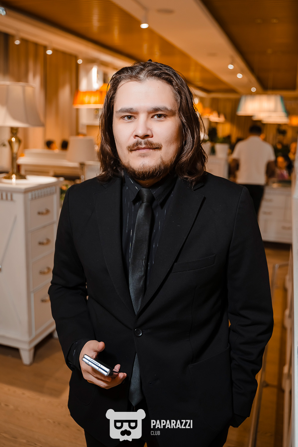 Aura Verdant Restaurant Астана 08.03.2026 Aura Verdant Restaurant