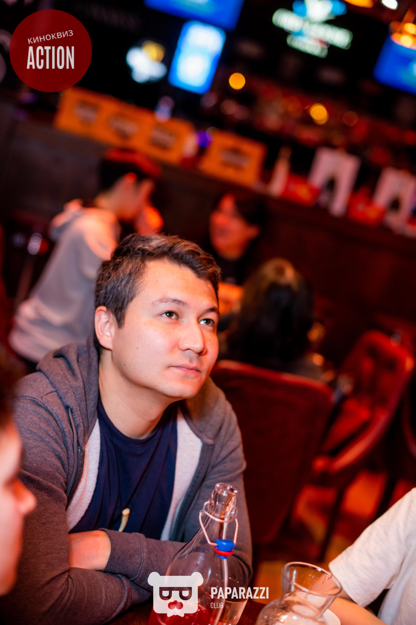 Action kinoquiz Аниме Астана 17.02.2026 Action kinoquiz Аниме