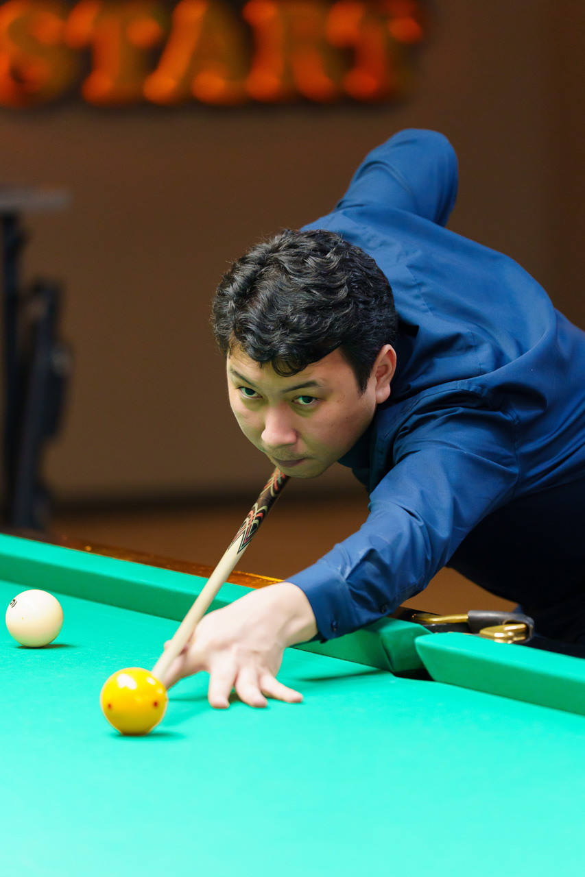 Турнир по бильярду GC Billiards Cup 2025 Астана 22.11.2025 Турнир по бильярду GC Billiards Cup 2025