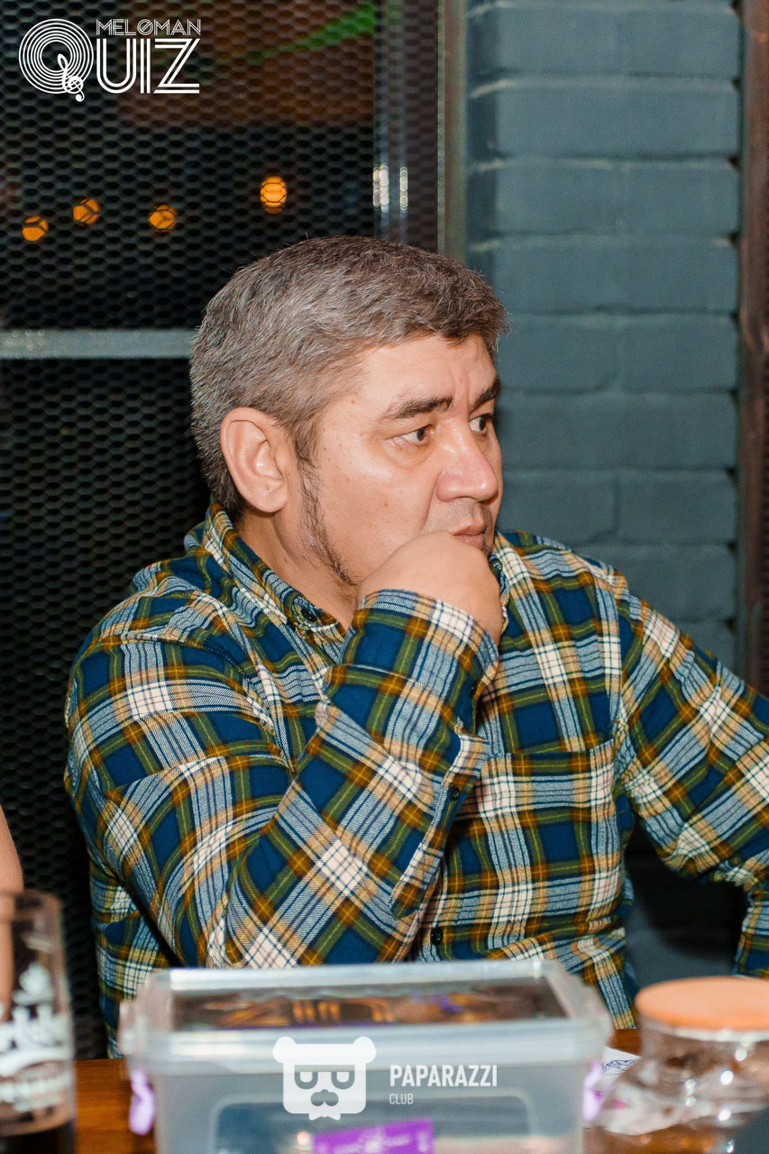 MELOMAN QUIZ • S-18 GRAND-FINAL Астана 30.11.2025 MELOMAN QUIZ • S-18 GRAND-FINAL