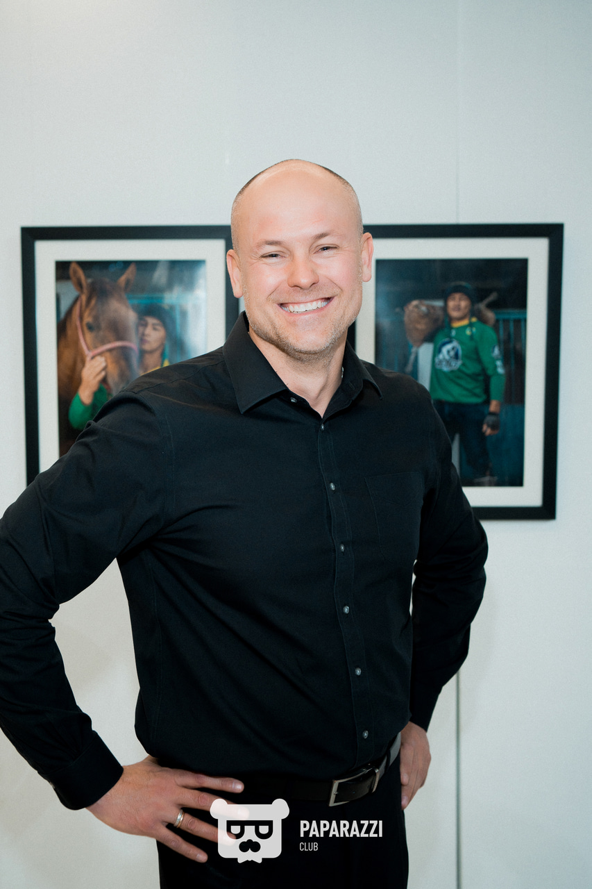 Центр современного искусства «Куланши». Выставка Астана 05.03.2026 Центр современного искусства «Куланши». Выставка