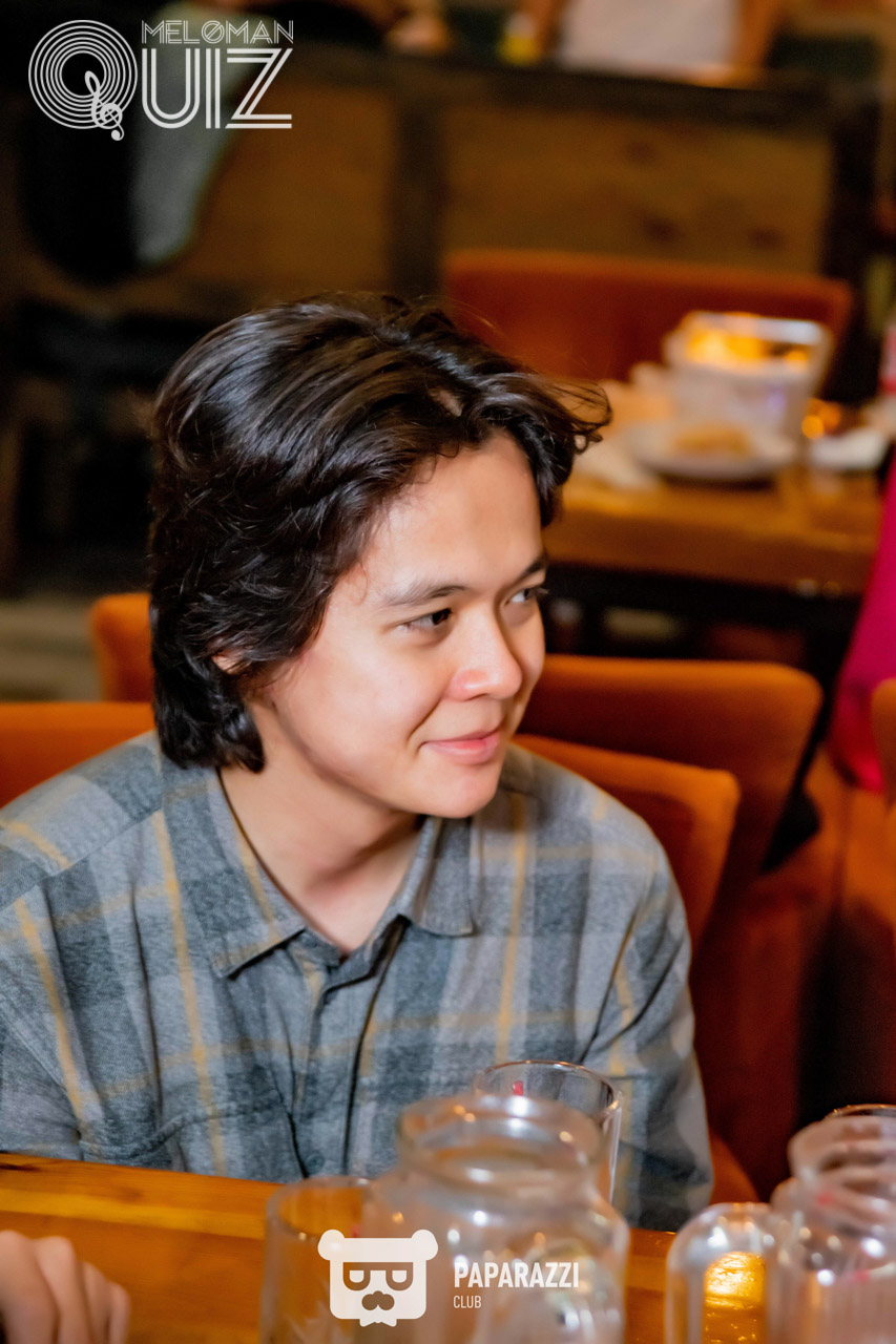 MELOMAN QUIZ • S-18 Вечные хиты новички Астана 23.11.2025 MELOMAN QUIZ • S-18 Вечные хиты новички