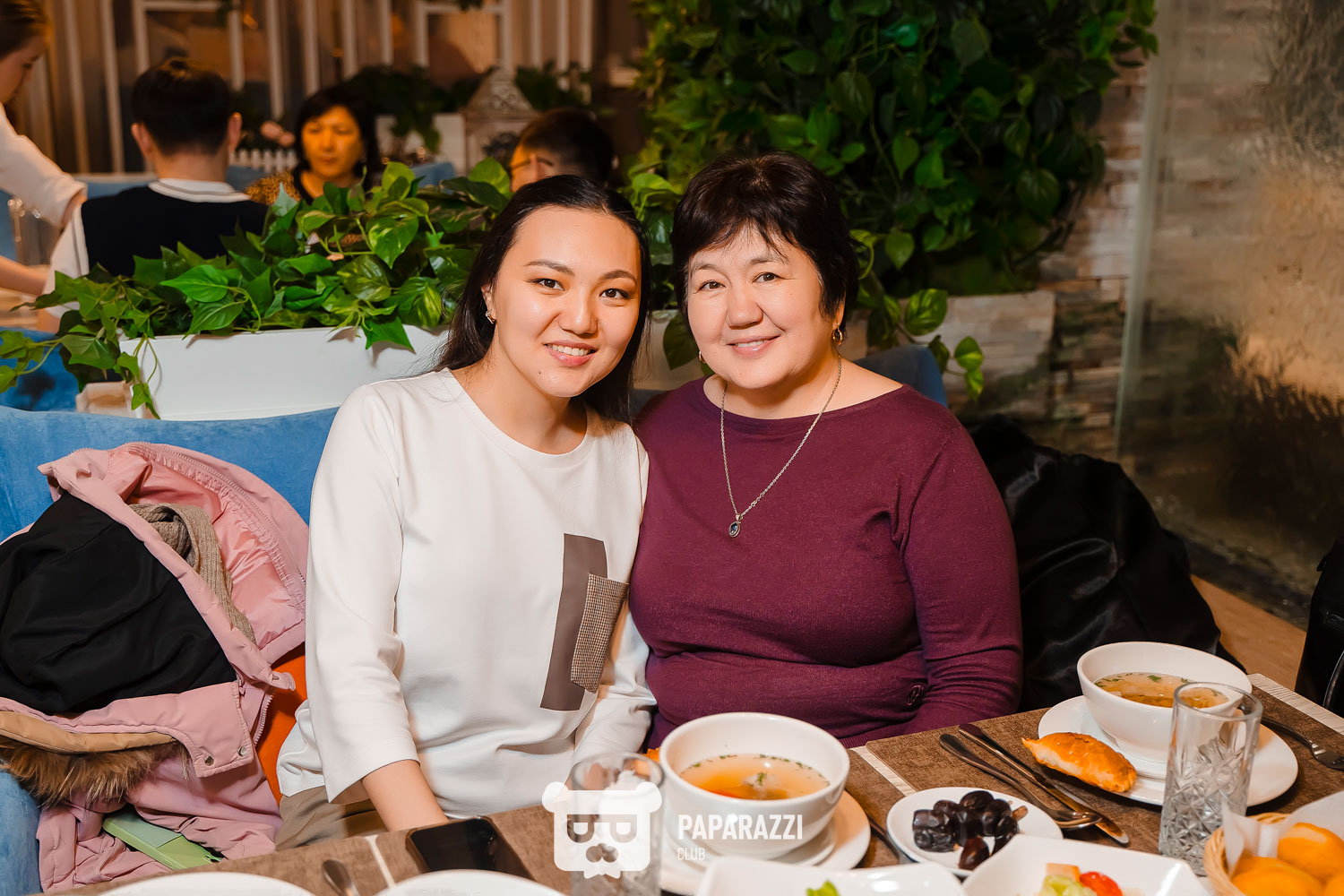 Aura Verdant Restaurant Астана 08.03.2026 Aura Verdant Restaurant