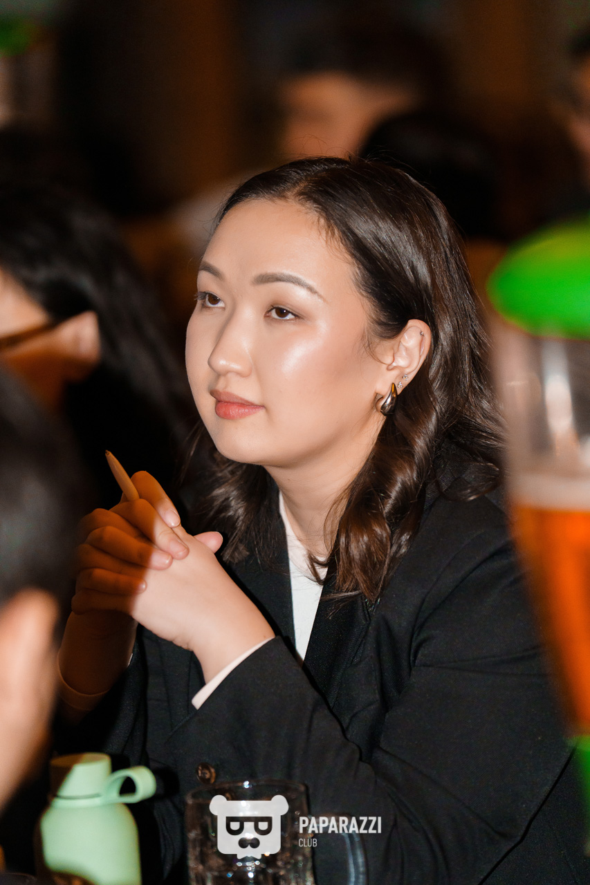 WOW QUIZ ASTANA • Формат: Драфт Астана 19.01.2026 WOW QUIZ ASTANA • Формат: Драфт