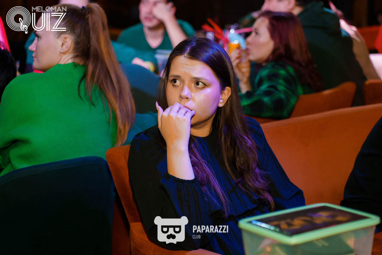 MELOMAN QUIZ • S-18 GRAND-FINAL Астана 30.11.2025 MELOMAN QUIZ • S-18 GRAND-FINAL