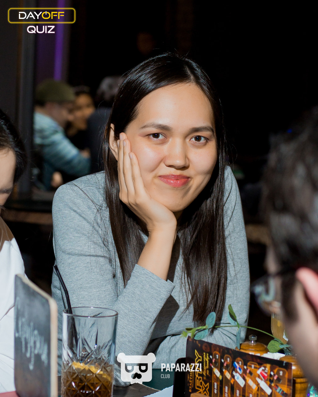 DayOff Quiz Астана 30.03.2026 DayOff Quiz