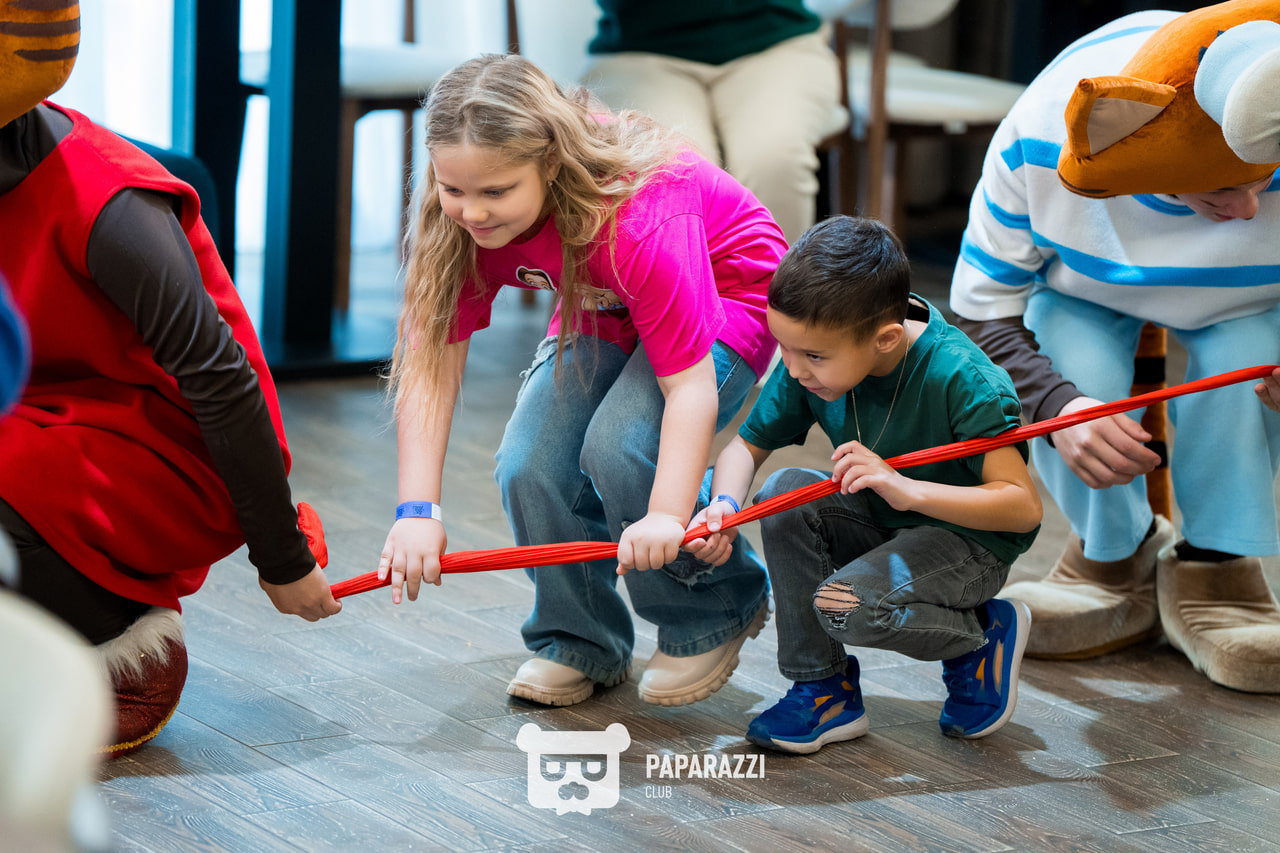 Комплекс Демалыс Астана 26.10.2025 Комплекс Демалыс