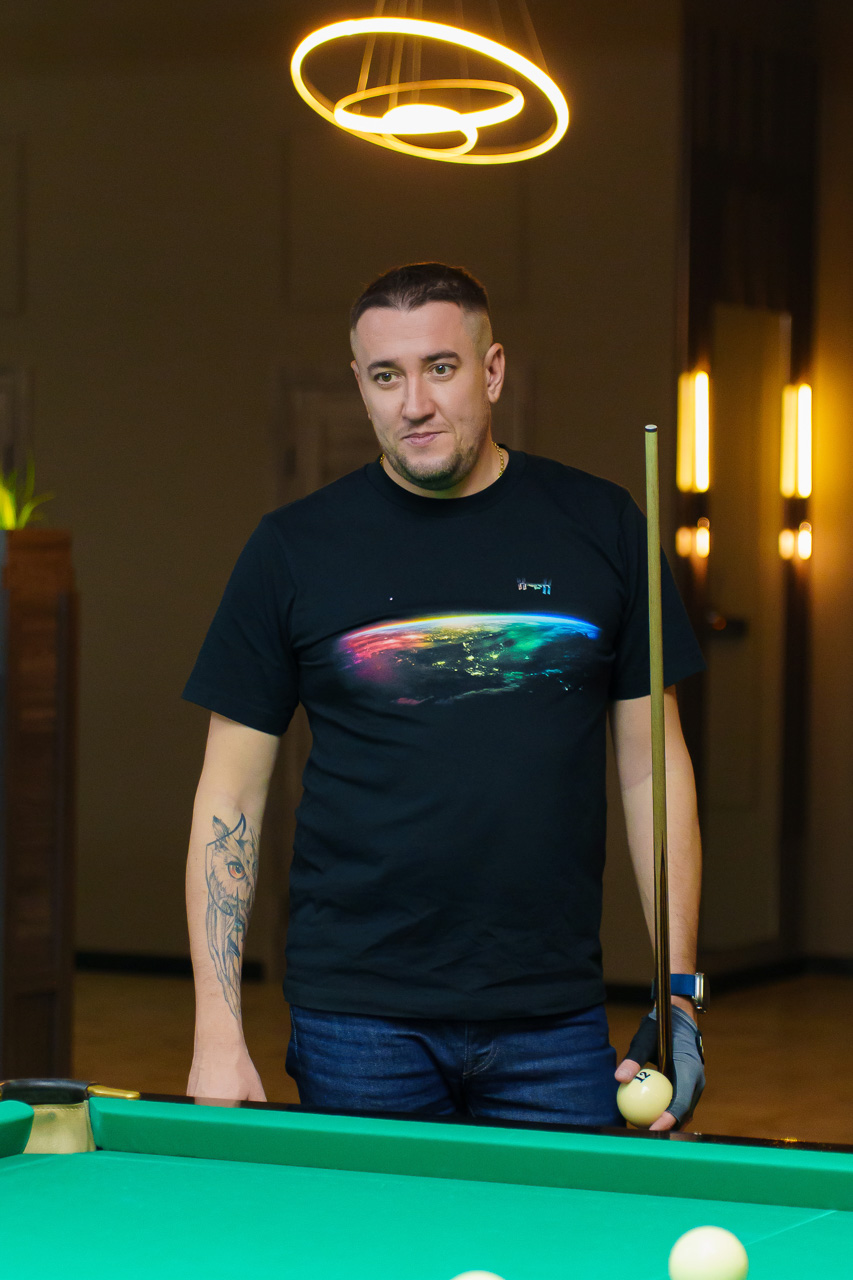 Турнир по бильярду GC Billiards Cup 2025 Астана 22.11.2025 Турнир по бильярду GC Billiards Cup 2025