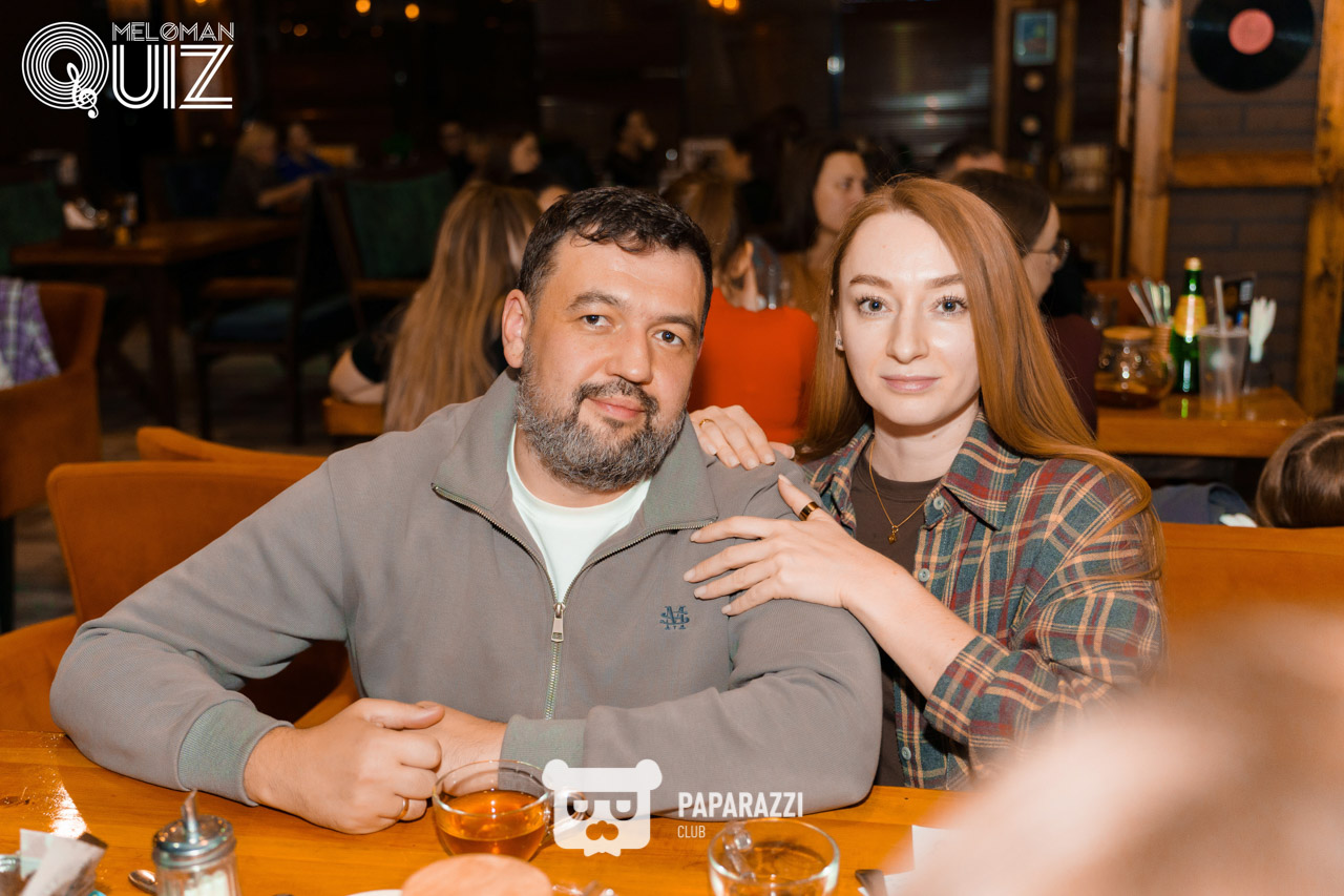 MELOMAN QUIZ • S-18 1990-2000 новички Астана 19.10.2025  MELOMAN QUIZ • S-18 1990-2000 новички
