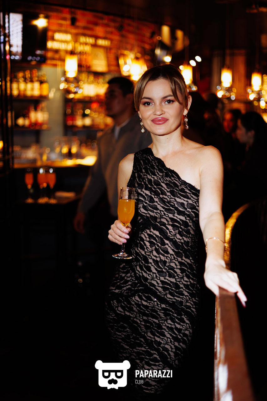 The Veil Астана 08.03.2026 The Veil