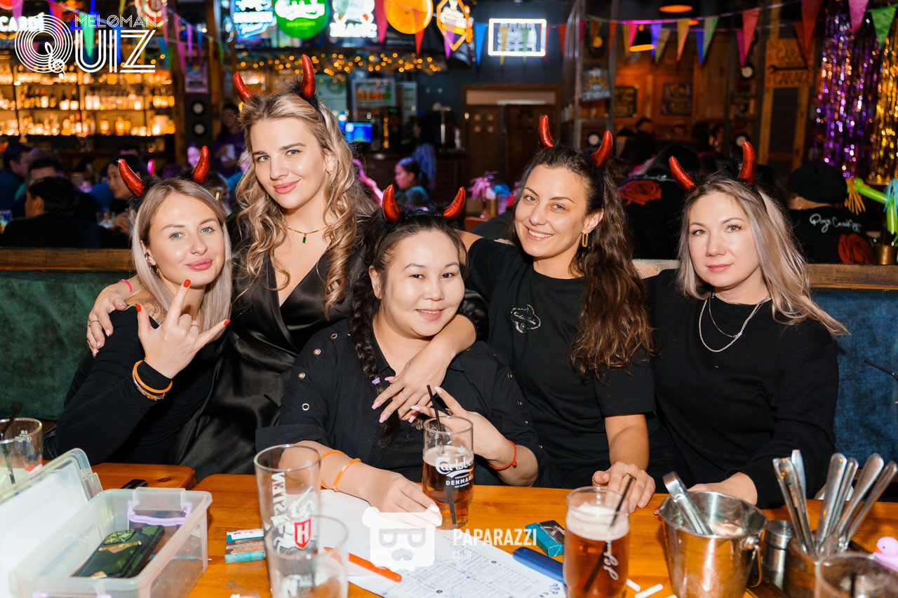 MELOMAN QUIZ • S-18 GRAND-FINAL Астана 30.11.2025 MELOMAN QUIZ • S-18 GRAND-FINAL