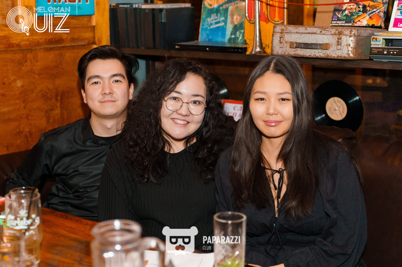 MELOMAN QUIZ • S-18 GRAND-FINAL Астана 30.11.2025 MELOMAN QUIZ • S-18 GRAND-FINAL