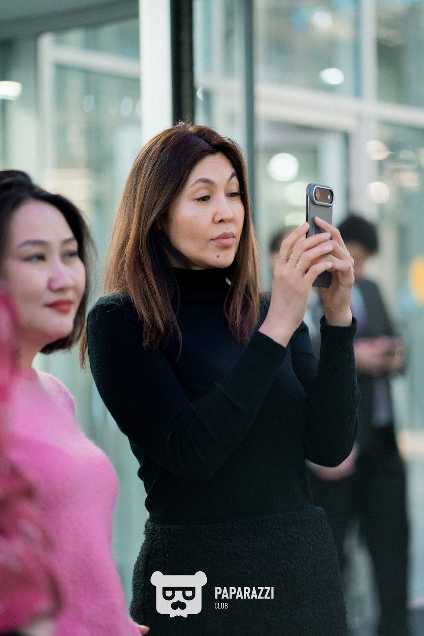 Центр современного искусства «Куланши». Выставка Астана 05.03.2026 Центр современного искусства «Куланши». Выставка