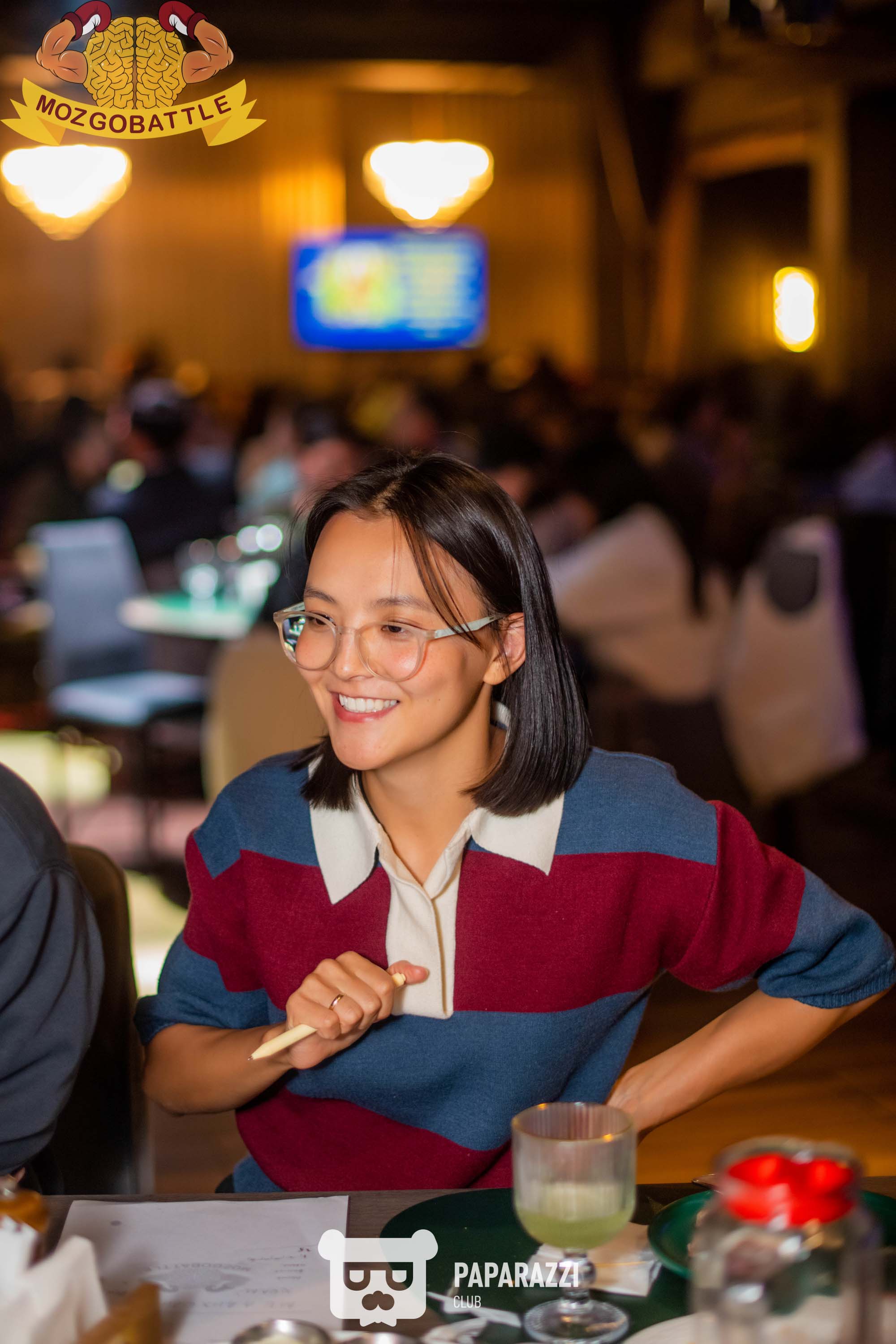 MozgoBattle 20 сезон 6-я игра Астана 15.10.2025 MozgoBattle 20 сезон 6-я игра