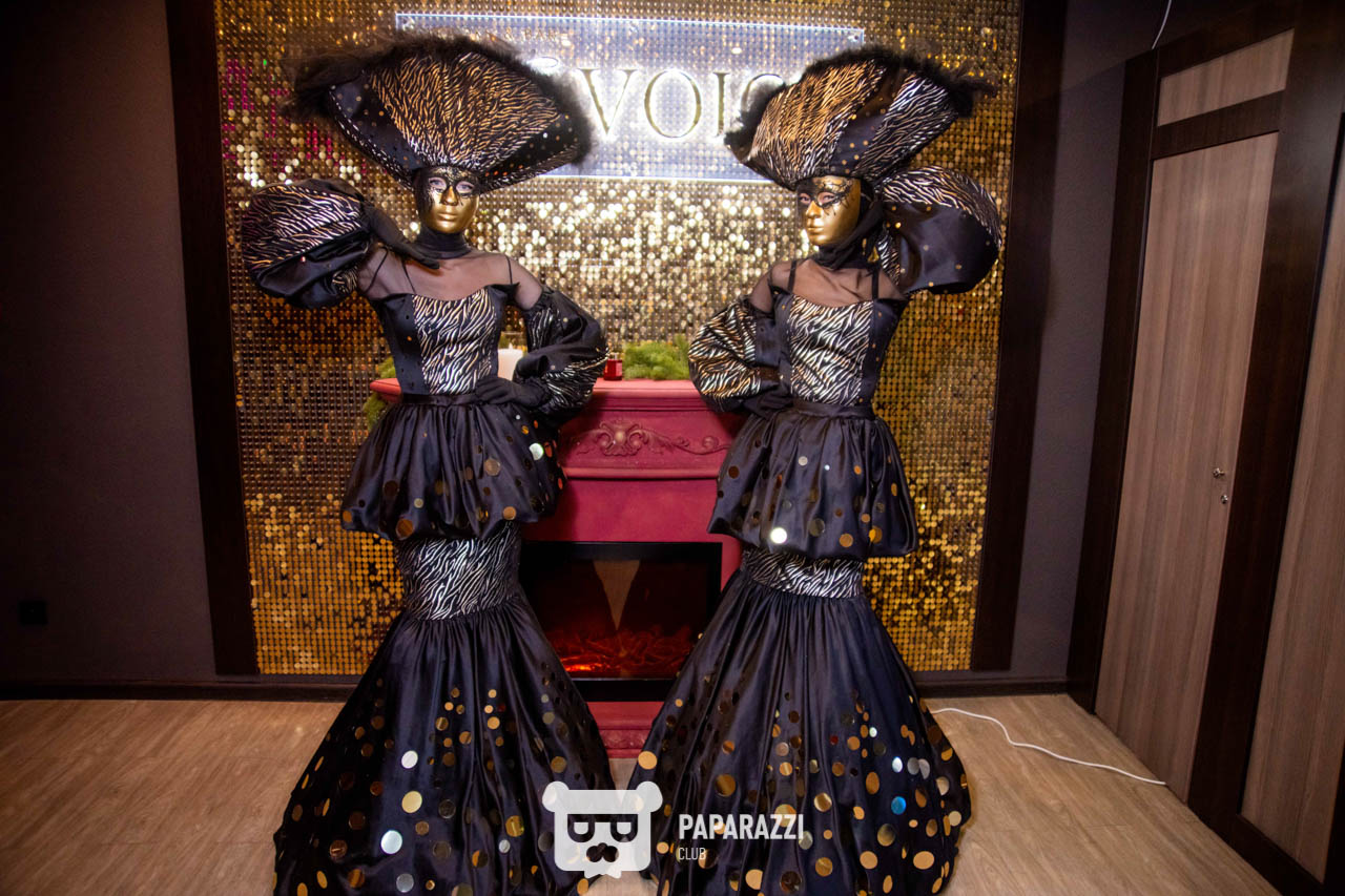 The voice Астана 27.12.2025 The voice