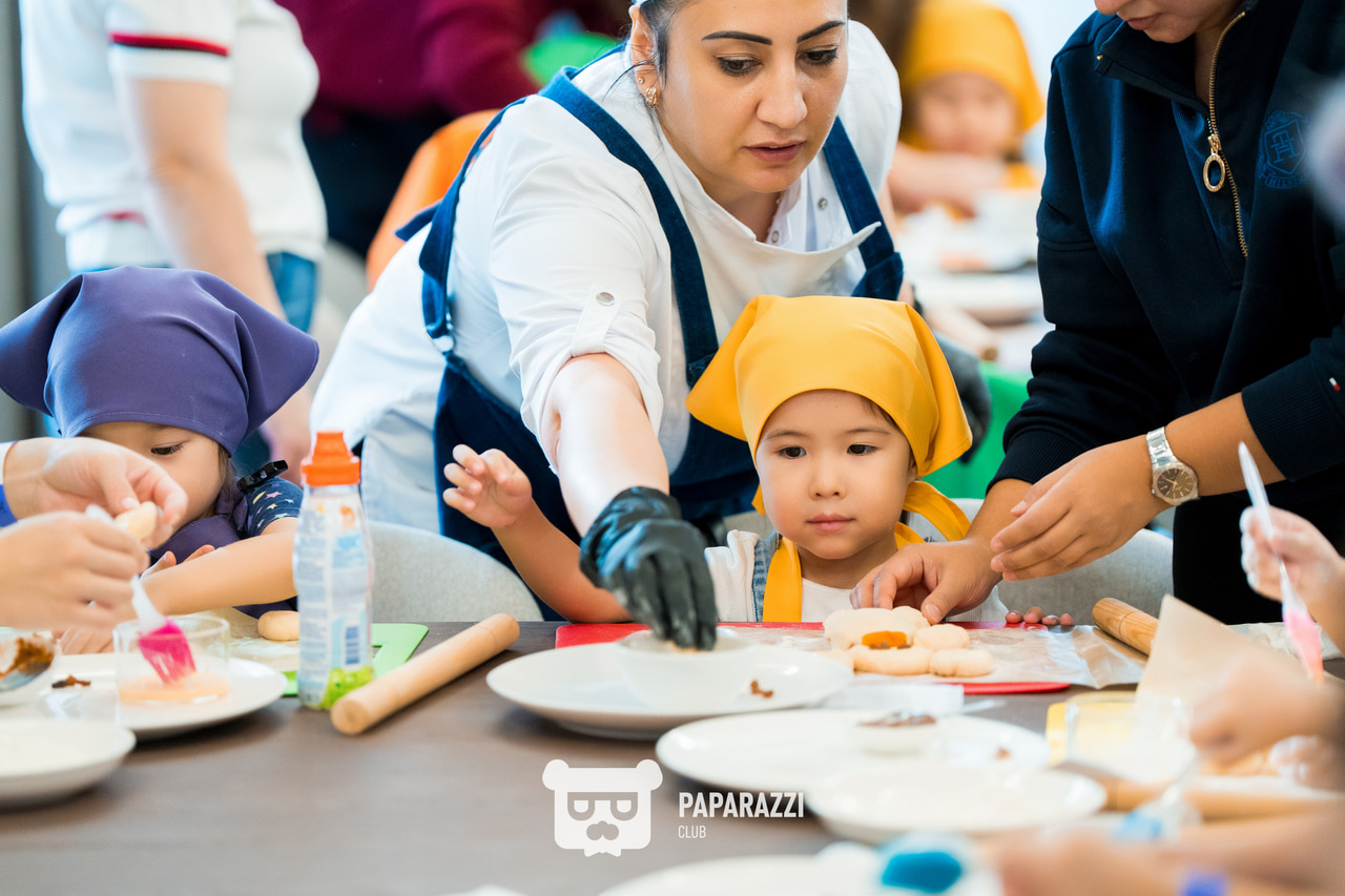 Комплекс Демалыс Астана 26.10.2025 Комплекс Демалыс