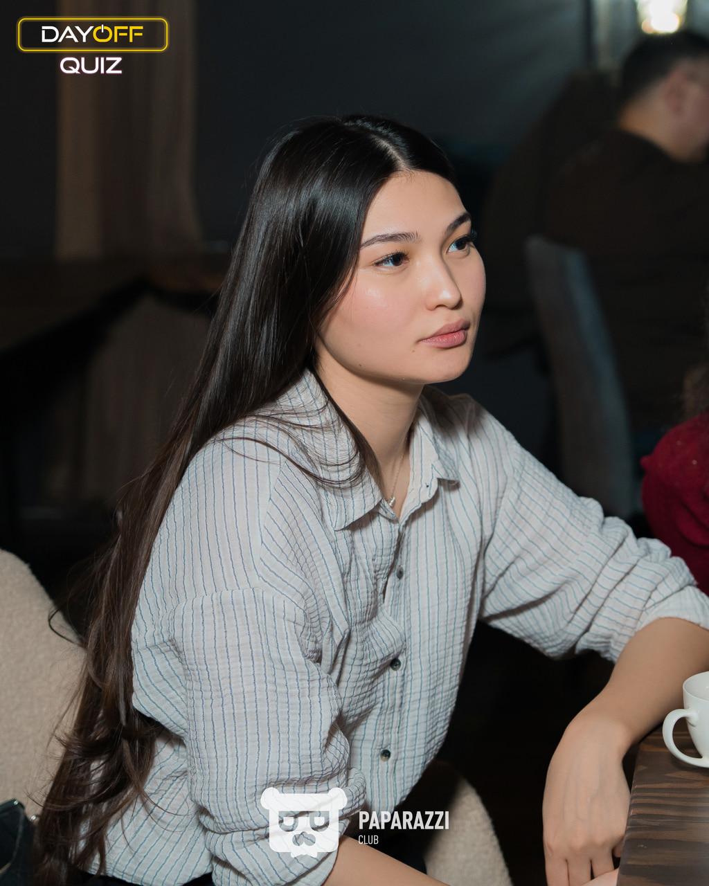 DayOff Quiz Астана 04.12.2025 DayOff Quiz